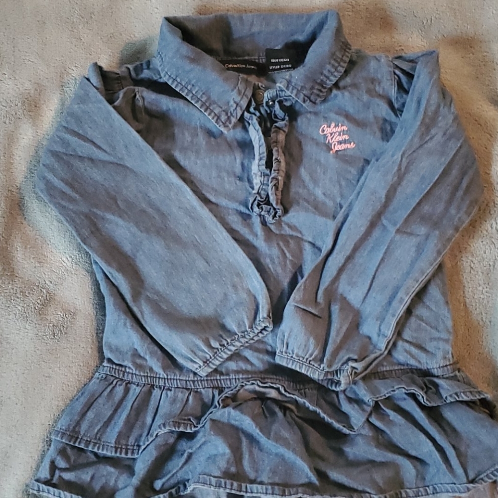 Calvin Klein Shirt